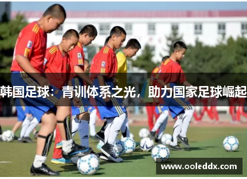 韩国足球：青训体系之光，助力国家足球崛起